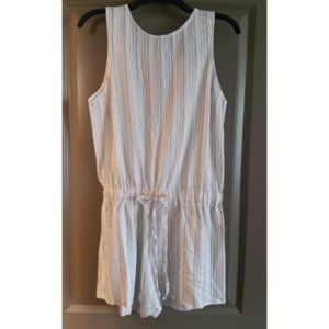 Free 832 Strip Jumper tie back szL